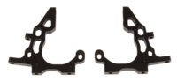 Team Associated RC10B74 Front Bulkhead