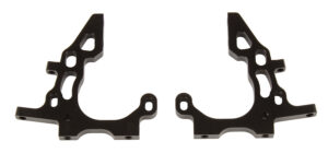 Team Associated RC10B74 Front Bulkhead