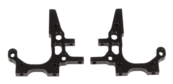 Team Associated RC10B74 Rear Bulkhead