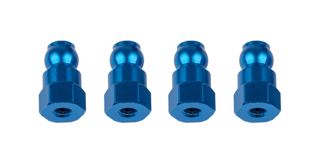 Shock Bushings 10mm (92159)