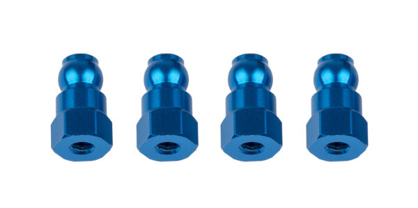 Shock Bushings 10mm (92159)