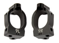 Caster Blocks 9deg. RC10B74 (92176)