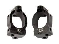 Caster Blocks 10deg. RC10B74 FT (92177)