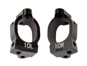 Caster Blocks 10deg. RC10B74 FT (92177)