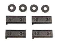 Hub Insert Set Rear (92179)