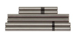 Suspension Arms Hinge Pin Set RC10B74 (92187)