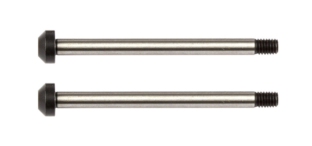 Hub Hinge Pins, Rear (92188)