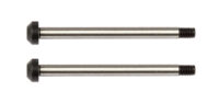 Hub Hinge Pins, Rear (92188)