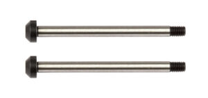 Hub Hinge Pins, Rear (92188)