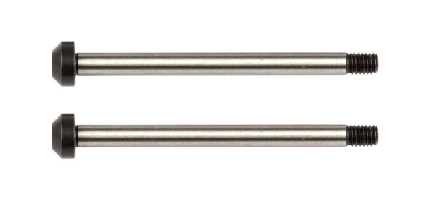 Hub Hinge Pins, Rear (92188)