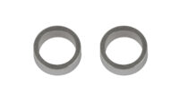 Drive Shaft Front Axle Crush Tubes (92189)