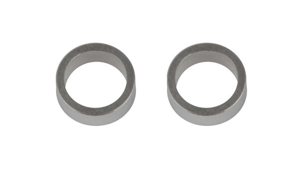 Drive Shaft Front Axle Crush Tubes (92189)