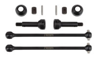 Drive Shaft CVA Set Front (92190)