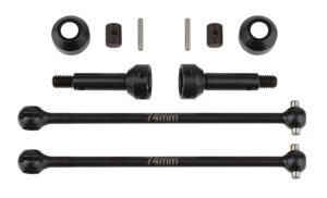 Drive Shaft CVA Set Front (92190)
