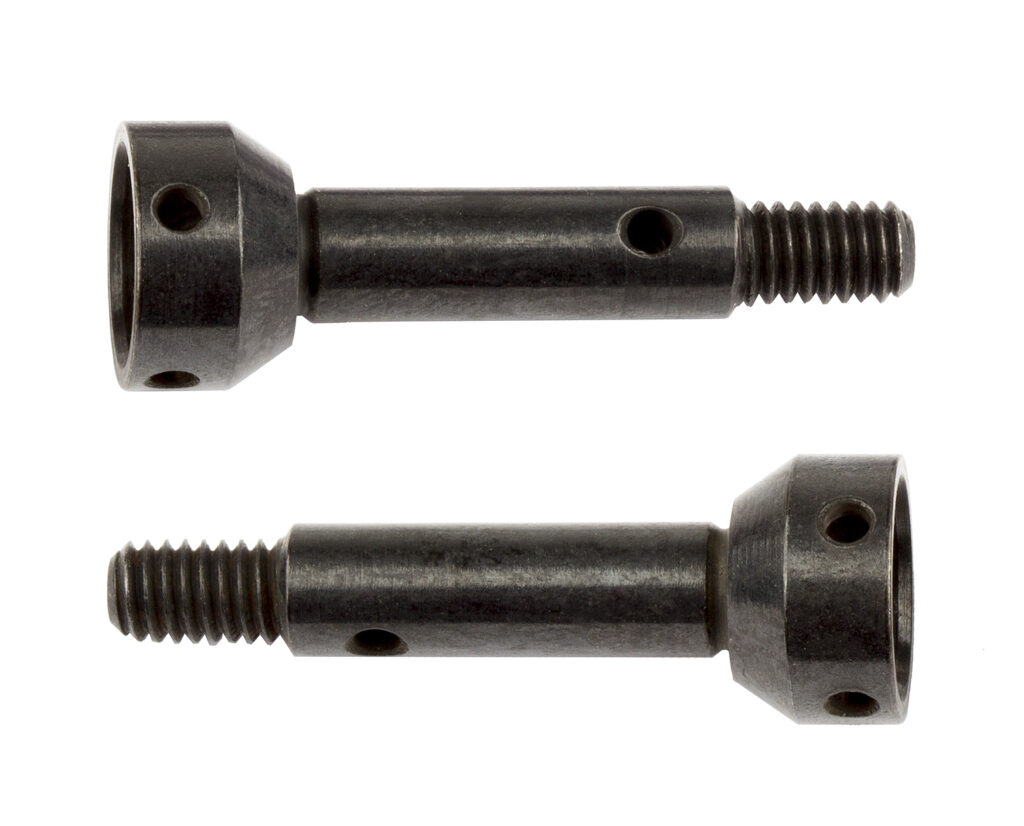 Drive Shaft CVA Axle Front (92191)