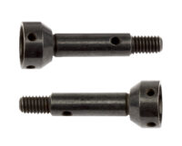 Drive Shaft CVA Axle Front (92191)