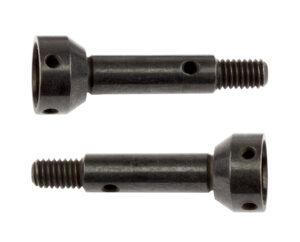 Drive Shaft CVA Axle Front (92191)
