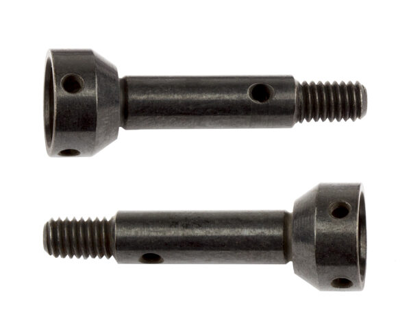 Drive Shaft CVA Axle Front (92191)