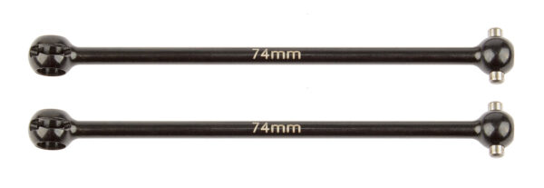 Drive Shaft CVA Bone 74mm (92193)