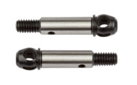 Drive Shaft DCV Axle Front RC10B74 FT (92198)