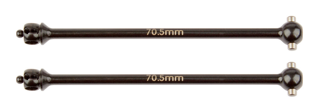 Drive Shaft DCV Bone 70.5 mm (92201)