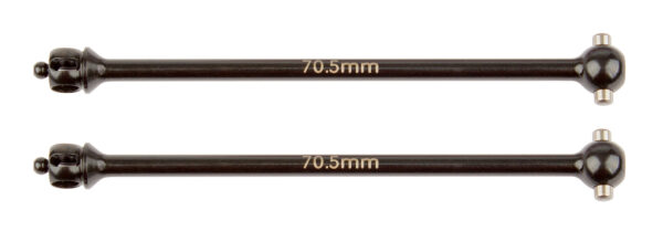 Drive Shaft DCV Bone 70.5 mm (92201)