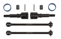 Team Associated RC10B74 Rear CVA Set
