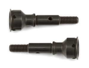 Drive Shaft CVA Axle Rear 66mm RC10B74 (92207)