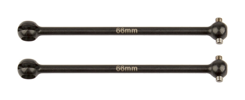 Drive Shaft CVA Bone 66 mm (92212)