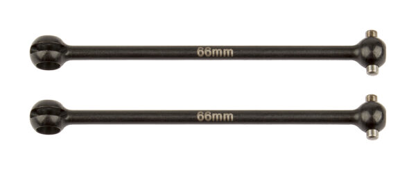 Drive Shaft CVA Bone 66 mm (92212)