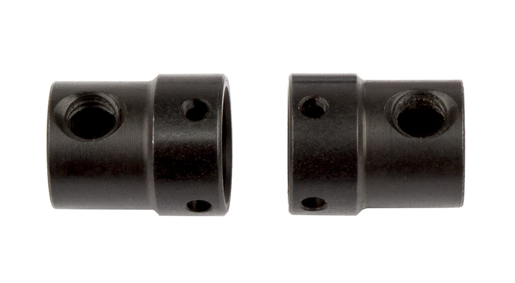 Team Associated RC10B74 Center CVA Input Coupler 92215
