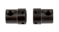 Drive Shaft CVA Input Coupler, Center RC10B74 (92215)