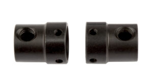 Drive Shaft CVA Input Coupler, Center RC10B74 (92215)