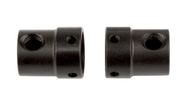 Drive Shaft CVA Input Coupler, Center RC10B74 (92215)