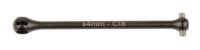 Drive Shaft CVA Bone, Center 64 mm RC10B74 (92218)