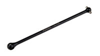 Drive Shaft CVA Bone, Center 95 mm RC10B74 (92222)