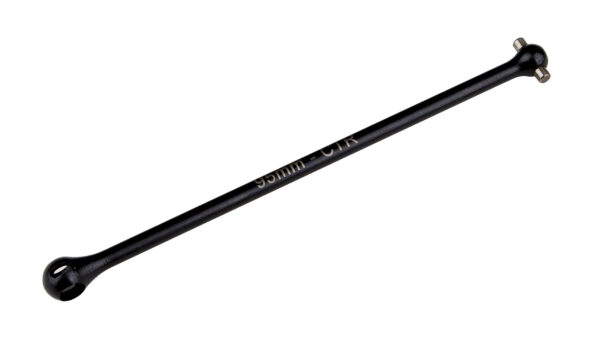 Drive Shaft CVA Bone, Center 95 mm RC10B74 (92222)