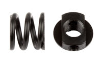 Team Associated RC10B74 Slipper Spring and Nut