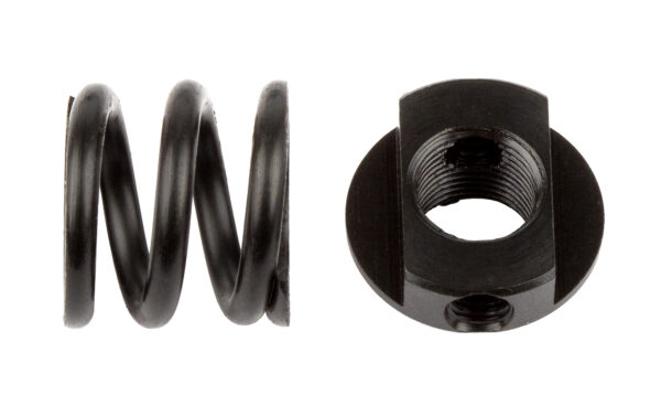 Team Associated RC10B74 Slipper Spring and Nut