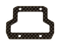 Differential Center Bulkhead Brace RC10B74 (92238)