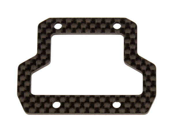 Differential Center Bulkhead Brace RC10B74 (92238)