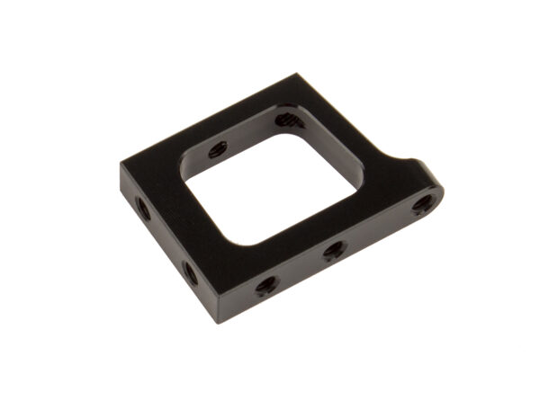 Team Associated RC10B74 Servo Mounts