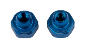 Team Associated RC10B74 Battery Strap Nut