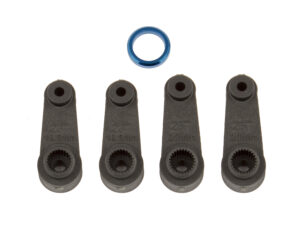 Servo Horn Set RC10B74 (92247)