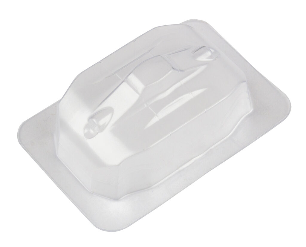 Wing Front Scoop RC10B74 (92252)