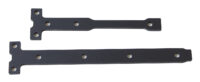 Chassis Brace Support Set 2mm RC10B74 G10 (92255)