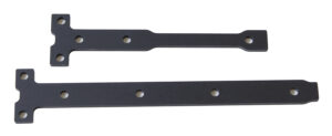 Chassis Brace Support Set 2mm RC10B74 G10 (92255)
