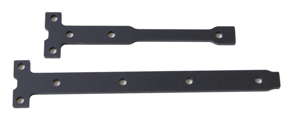 Chassis Brace Support Set 2mm RC10B74 G10 (92255)