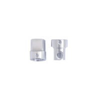 Drive Shaft CVA Cup, Center, aluminum (92264)