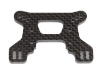 Shock Tower Front 23mm Carbon (92265)